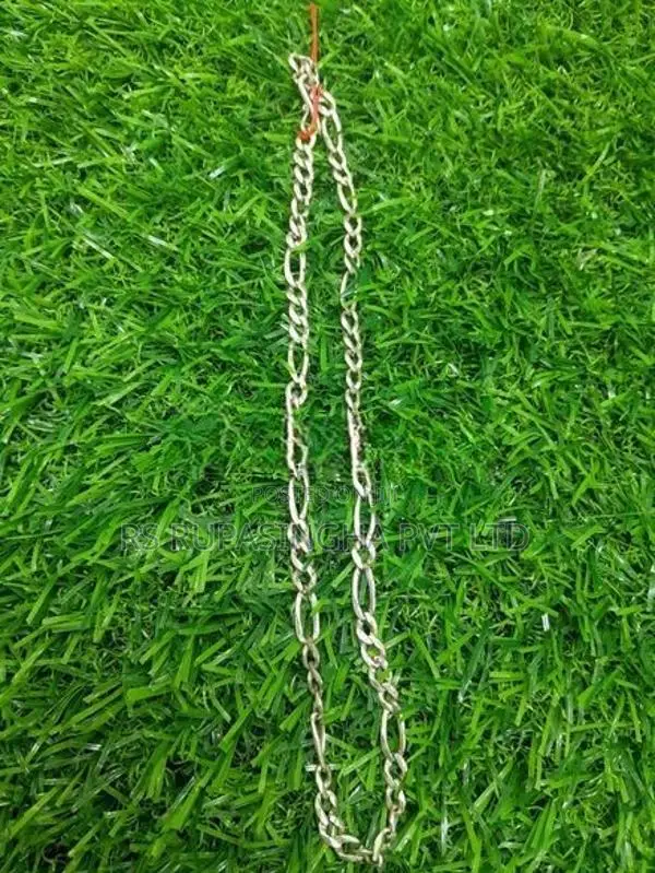 Silver Chain