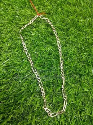 Silver Chain