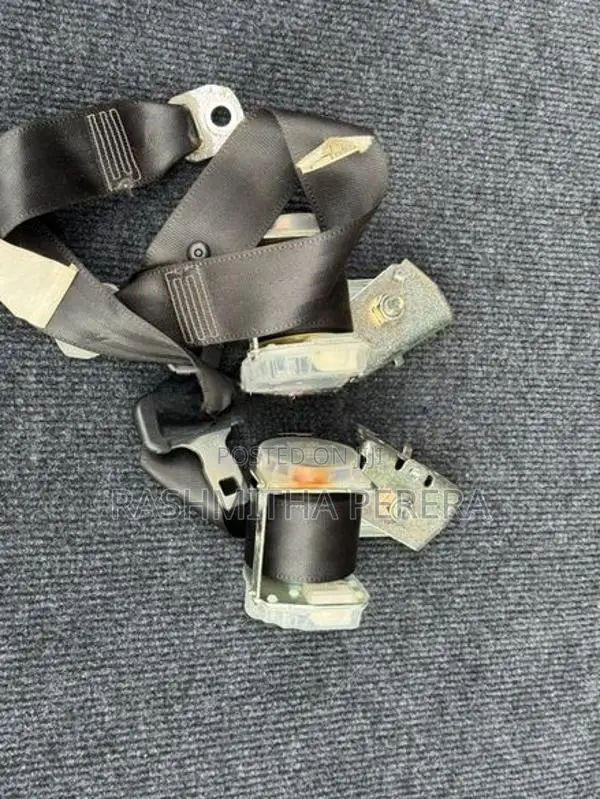 Toyota Prius 30 Spare Parts