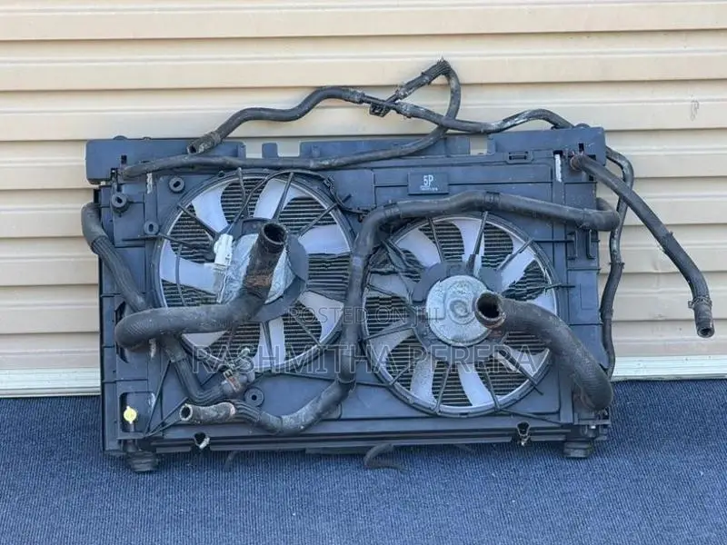 Toyota Prius 30 Spare Parts