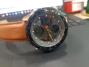 Naviforce (NF9197) edition