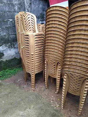 Nippon Chair