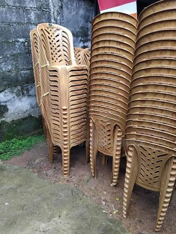 Nippon Chair