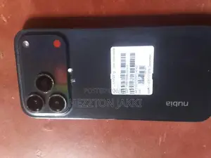 ZTE Nubia v80bro (Used)