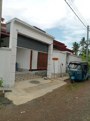 Kesbawa Brand New House for Sale