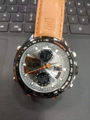 Naviforce (NF9197) edition