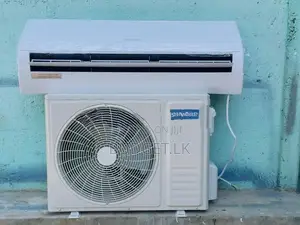 9000BTU Skyworth Brand New Air Conditioner