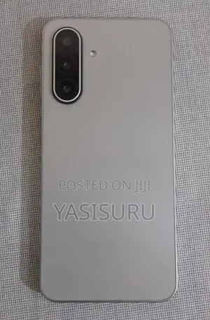 Samsung Galaxy A17 5G (Used)