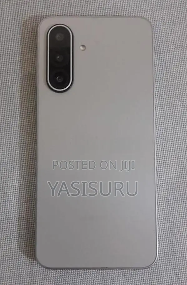 Samsung Galaxy A17 5G (Used)