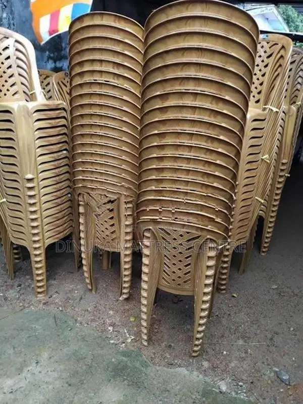 Nippon Chair