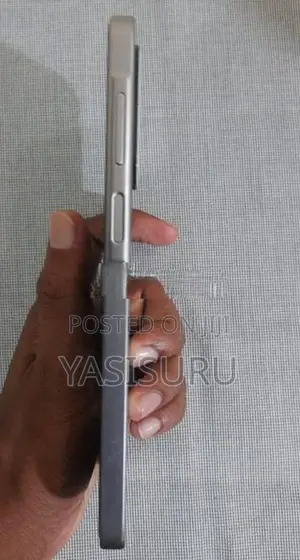 Samsung Galaxy A17 5G (Used)