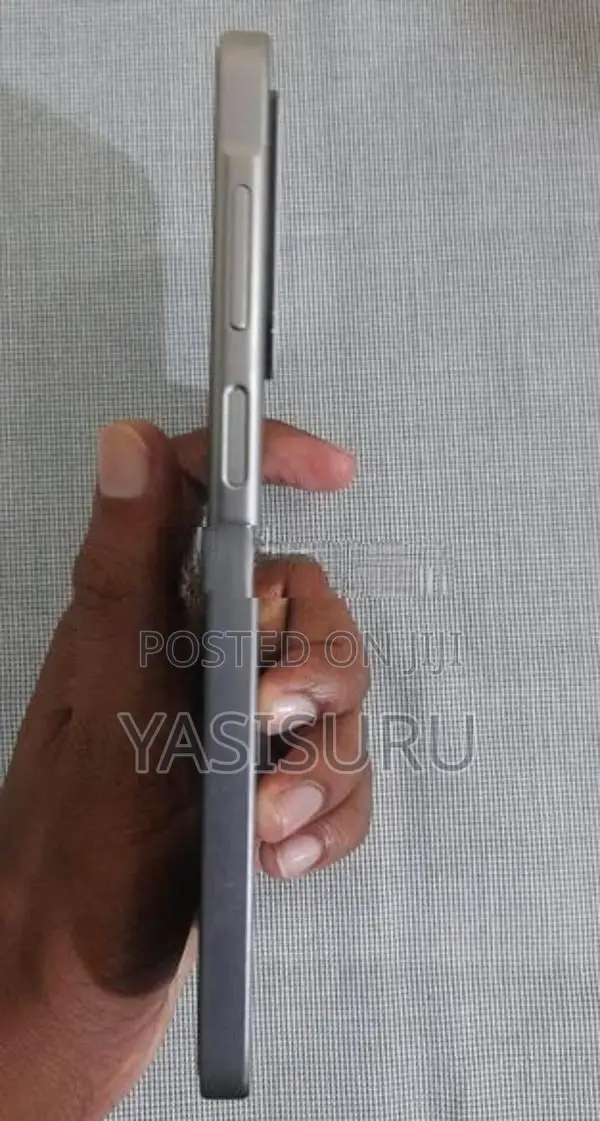 Samsung Galaxy A17 5G (Used)