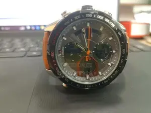 Naviforce (NF9197) edition