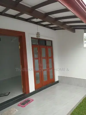 Kesbawa Brand New House for Sale