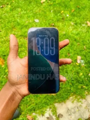 Apple iPhone 17 Pro (Used)
