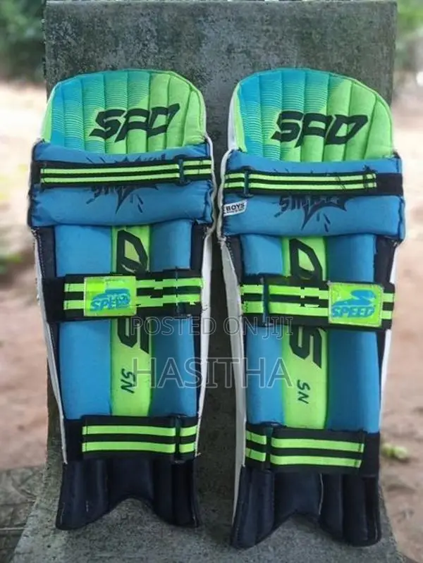 Cricket Full Set