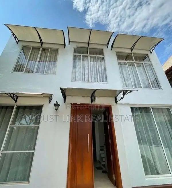 Modern 2-Storey Residence for Sale in Ja-Ela Ekala