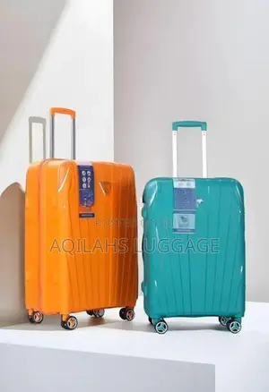 American Tourister Luggage BAGS