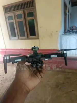 Drone with Camera