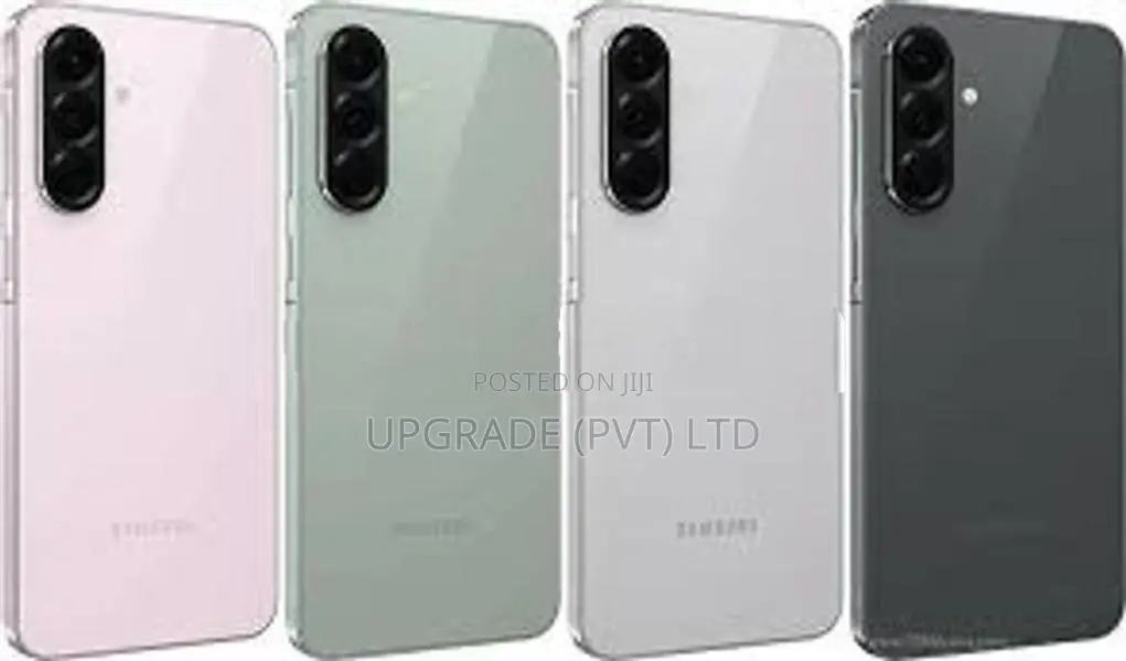 Samsung Galaxy A56 5G 8GB 128GB (Brand New)