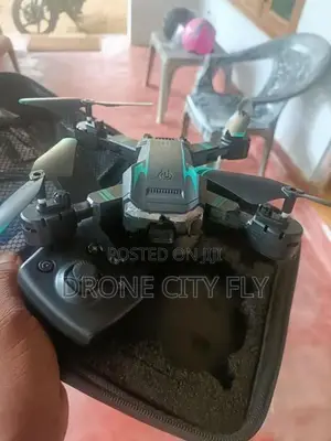 Drone Camera