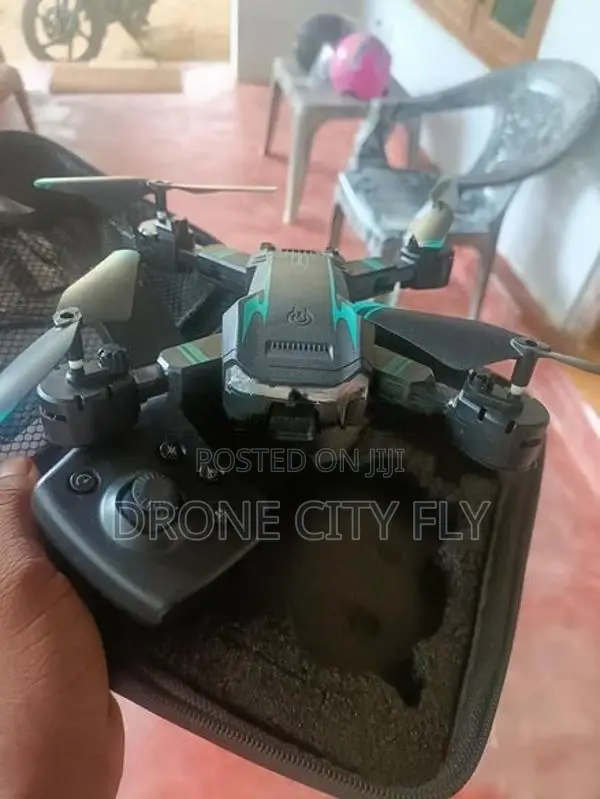 Drone Camera