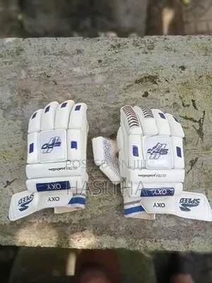 Cricket Full Set