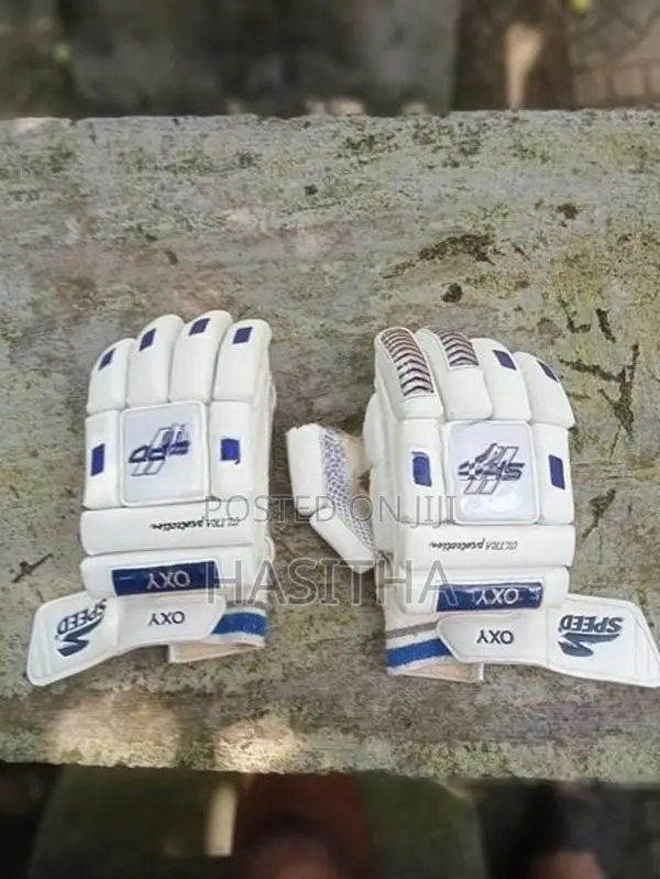 Cricket Full Set