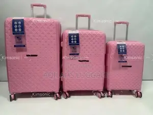 American Tourister Luggage BAGS