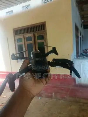 Drone with Camera