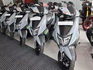 TVS Ntorq 125 2026
