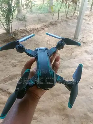 Drone Camera
