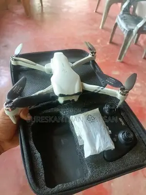 Drone Camera
