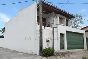 House for Sale in Wattala
