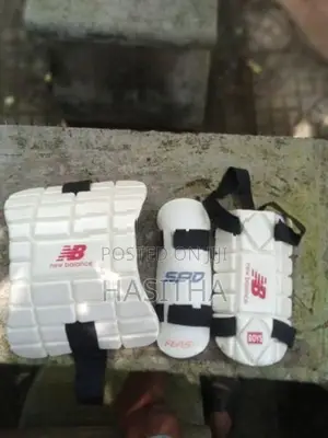 Cricket Full Set