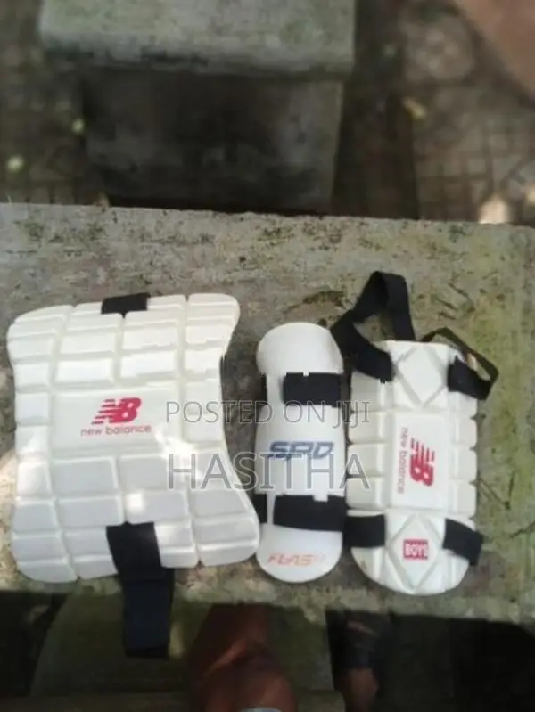 Cricket Full Set