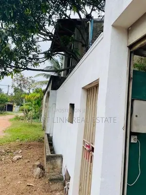 Modern 2-Storey Residence for Sale in Ja-Ela Ekala