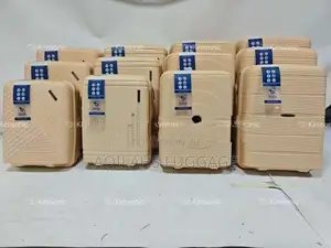American Tourister Luggage BAGS