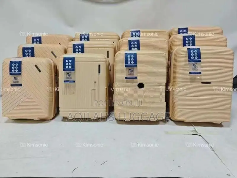 American Tourister Luggage BAGS