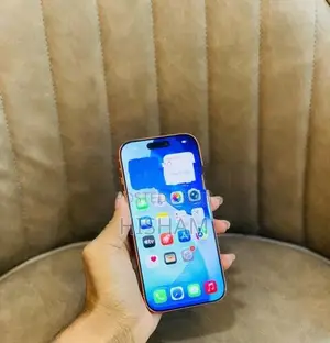 Apple iPhone 17 Pro 256GB (Used)