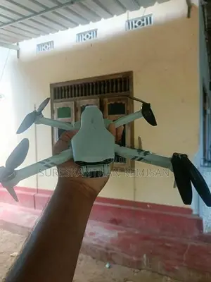 Drone Camera