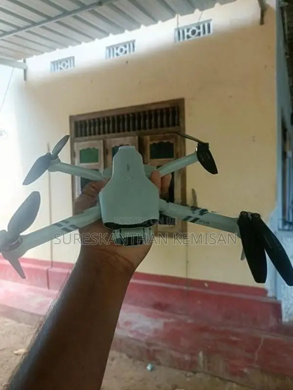 Drone Camera