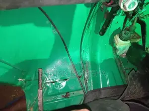 Bajaj RE Three Wheeler 2009