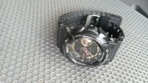 G-shok Watch