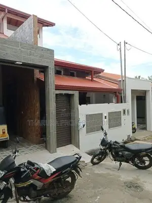 Brand New House For Sale in Bandergama