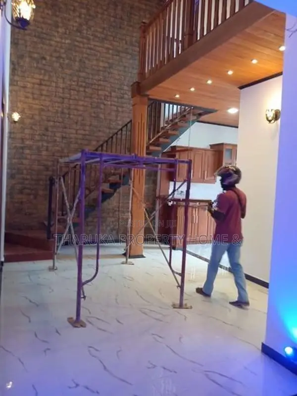 Brand New House For Sale in Bandergama