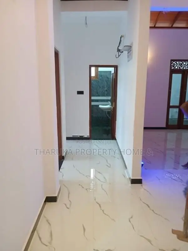 Brand New House For Sale in Bandergama