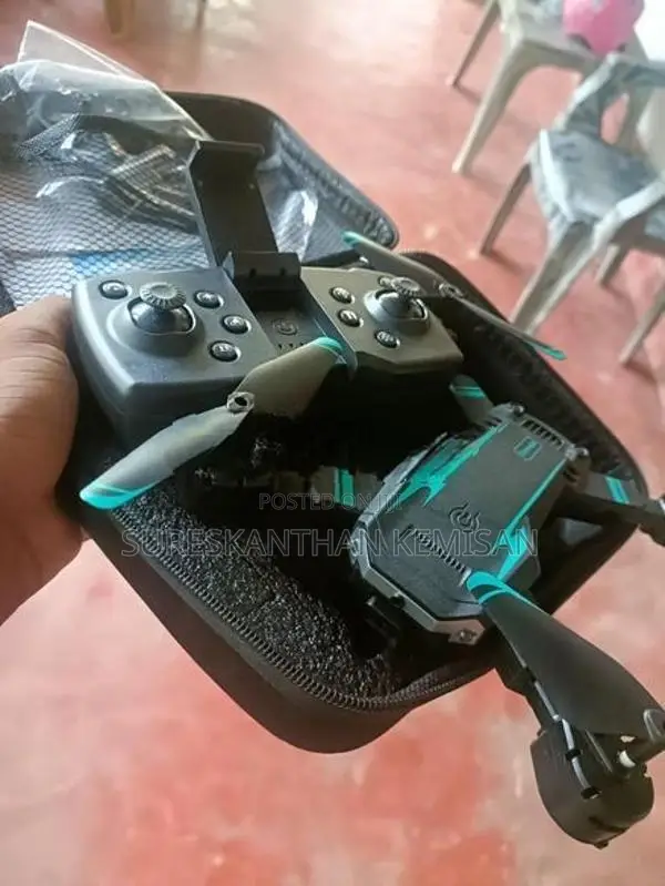 Drone Camera