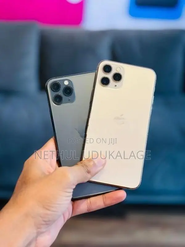 Apple iPhone 11 Pro 256GB (Used)