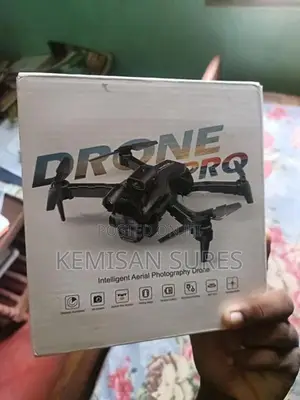 Drone Camera